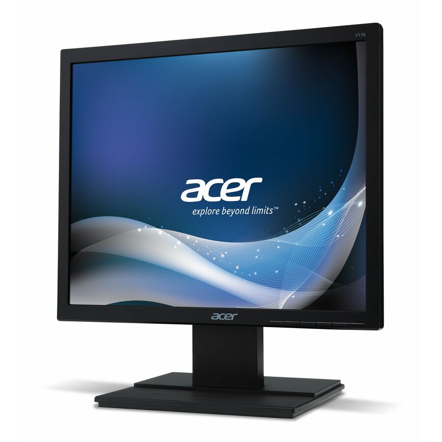 ACER - Moniteur/Écran K242HQL 23.6" Full HD LED LCD - 16:9 (INCL. Ecofrais:4$)
